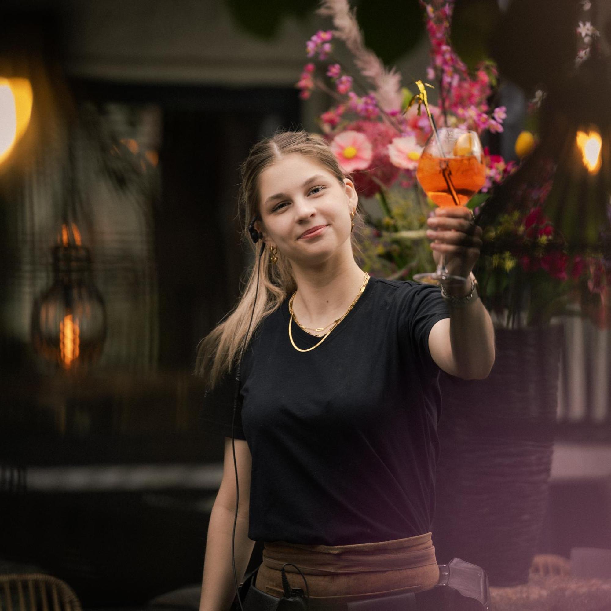 Hotel Restaurant 'De Vossenberg' 피어하우튼 외부 사진